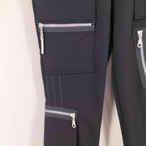 アディダス adidas obyo× KZK トラックパンツ レディース JPN:XS